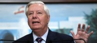 Trump evalúa posibles ataques por tierra en Venezuela y Colombia, según senador Graham