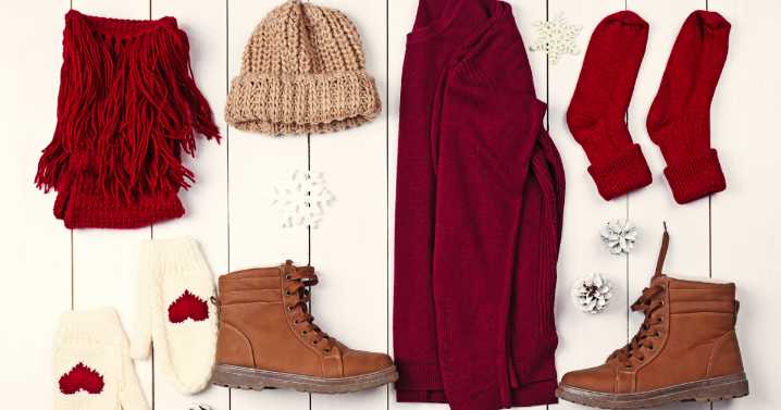 Mat-Su group seeks winter gear donations for children ages 4 and under