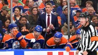 Edmonton Oilers extend coach Kris Knoblauch through 2028