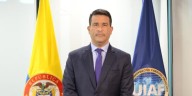 Luis Eduardo Llinás renunció a la dirección de la Uiaf en medio de crisis internacional: este es el perfil del nuevo encargado