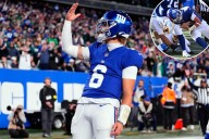 The danger in Jaxson Dart's style, and who can get him to change