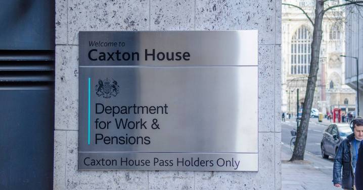 DWP to get new powers to crack down on PIP benefit fraud