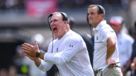 Can new South Carolina OL coach protect LaNorris Sellers better vs Oklahoma?