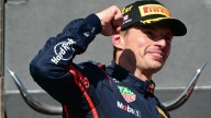 Max Verstappen ganó el Gran Premio de Estados Unidos y descontó puntos valiosos en la lucha por el título