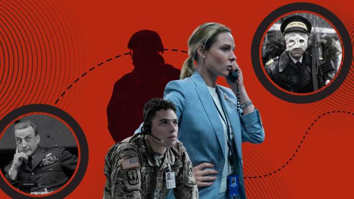 Before 'A House of Dynamite,' These Movies Took on the Bomb