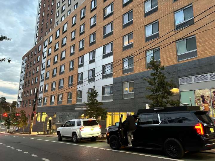 Bronx girl, 12, stabbed by stepdad survives surgery to remove nail he hammered up her nose