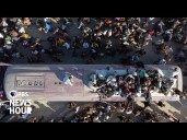 Palestinians say bodies and detainees returned by Israel show signs of torture and abuse