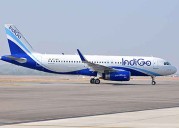 IndiGo announces daily direct flights between New Delhi, China’s Guangzhou from Nov 10