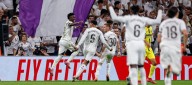 Vinicius y Mbappé retoman la victoria para el Real Madrid en Liga