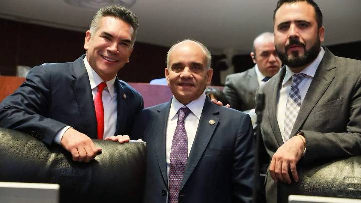PRI acusa Morena de entregar a encuestadora “favorita” contratos por 25.6 mdp