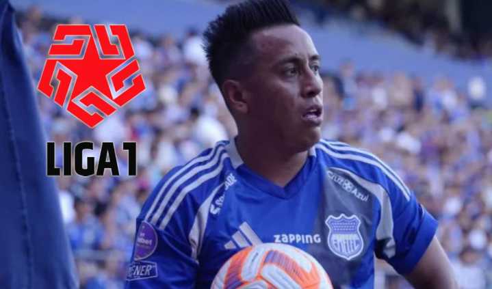 Revelan que Christian Cueva ficharía por importante club de Lima: "Le ha tocado la puerta"
