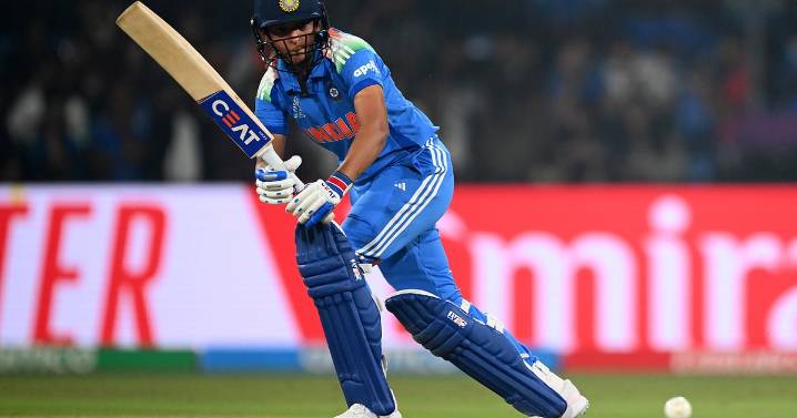 India eye 'Derby miracle' from Harmanpreet to tame Aus in semis