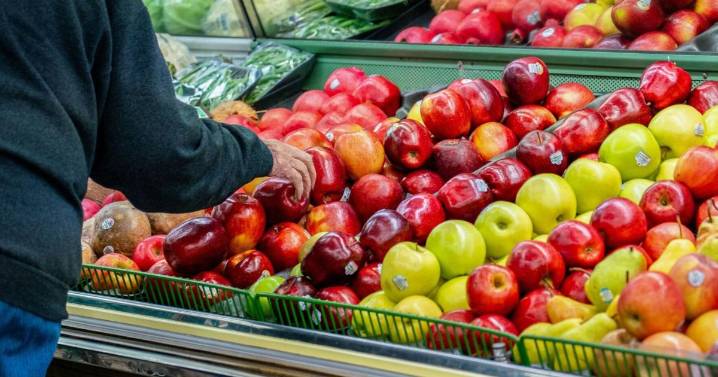 Trump administration won’t use contingency fund to pay November food stamp benefits