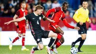 Canadian men fall to Australia in soccer friendly in Montreal