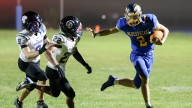 Photos from Monroe County Region football games in Week 6