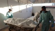 Does dispute over return of Israeli captives’ remains threaten Gaza truce?