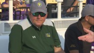 Southeastern football pitches third straight shutout, rolls NW St. for homecoming