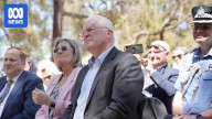 WA Governor Chris Dawson apologises to descendants of Pinjarra Massacre, almost 200 years later