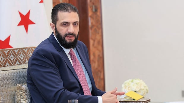 How Syria's first elections since autocrat Assad's ouster could unfold