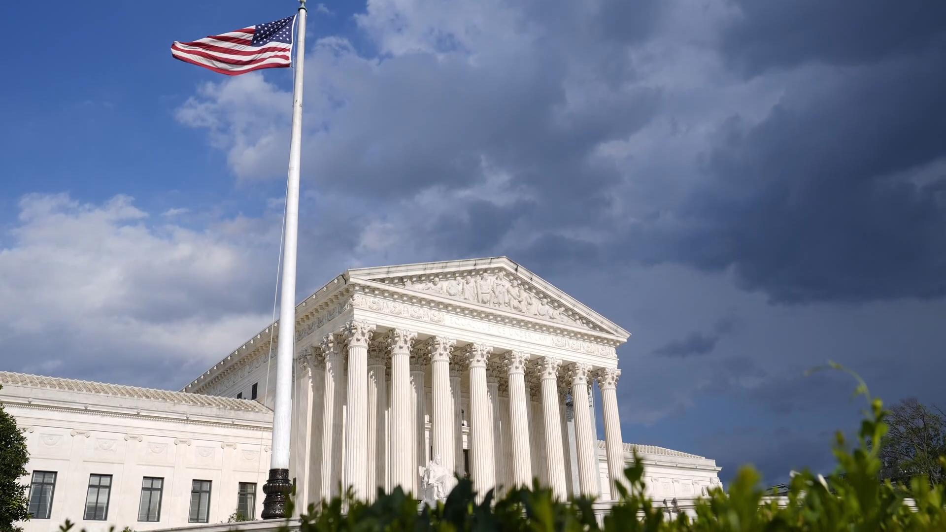 Supreme Court takes on Louisiana redistricting dispute, AP Explains