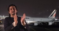 ‘Air France es racista’: León Larregui le tira otra vez a aerolínea y pone a Aeroméxico de ejemplo