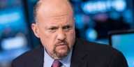 Jim Cramer: The case of Nvidia, the stock I loved so much in 2017 that I named my dog after it