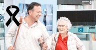 Televisa reporta muerte de la madre del productor Nicandro Díaz; él falleció en 2024 y la había heredado