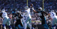 Cowboys at Panthers: Writer predictions for Week 6 road trip game