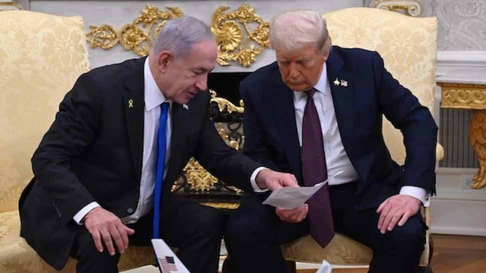 Inside The $21 Billion War Machine: How US Dollars Keep Israeli Wars Raging Across Middle East
