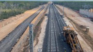 Sedatu libera mil 607 predios para derecho de vía de nuevos trenes de pasajeros