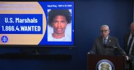 Police looking for missing 17-year-old accused of fatally shooting another teen