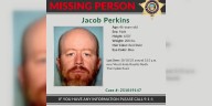 PCSD looking for missing person in Pima County