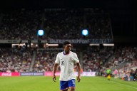 Where to stream the USA vs. Ecuador international friendly on Friday