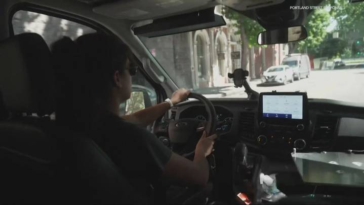 Portland Street Response add more hours for wider coverage