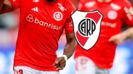 Bomba: El intercambio de jugadores que River cerraría con Inter de Porto Alegre
