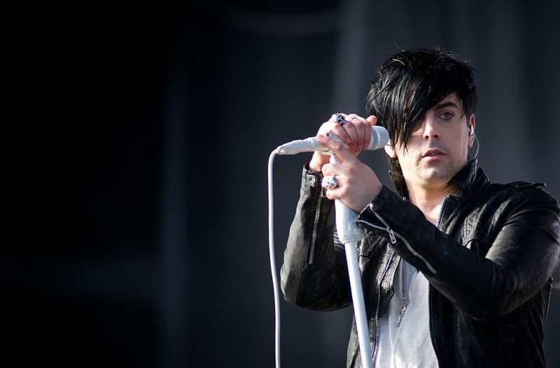 Lostprophets singer Ian Watkins, imprisoned for child sex crimes, killed in prison, reports