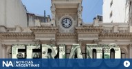 Feriado bancario en medio de la volatilidad del dólar: la comunicación oficial del Banco Central
