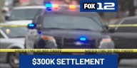 Portland City Council approves $300K settlement after wrongful conviction claim
