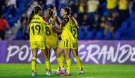 América Femenil ganó ante Orlando City en el regreso de Jacqueline Ovalle a México