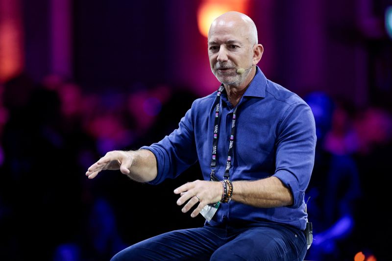 Data centres in space? Jeff Bezos thinks it's possible