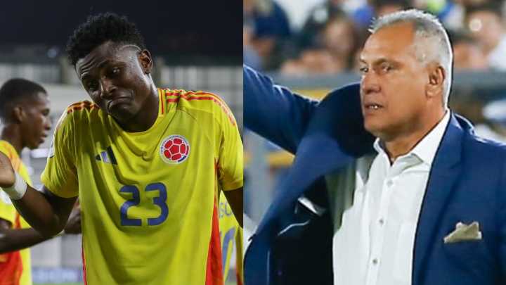 Néiser Villarreal le hace otro desplante a Millonarios y vuelve a estar en el ojo del huracán: no se presentó a la citación de Hernán Torres