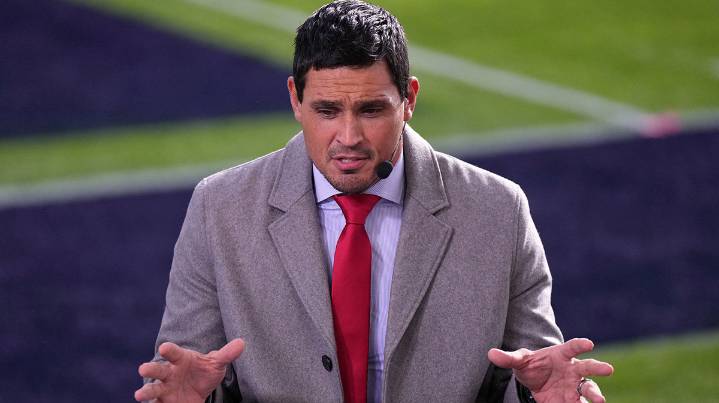 Indianapolis Metropolitan Police Department releases statement after Mark Sanchez incident