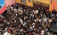 Suspenden 2 fiestas clandestinas en colonias de la alcaldía Cuauhtémoc, CdMx; así operan