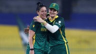 South Africa are on a roll, but Kapp wants bowlers to 'tighten up a little bit'