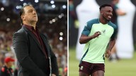Convocados de México para enfrentar a la Selección Colombia: Julián Quiñones es noticia
