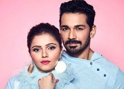 Rubina Dilaik reveals what her love language is for hubby Abhinav Shukla
