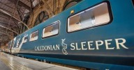 Legendary Caledonian Sleeper to stop in Birmingham as date and prices revealed