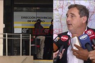 Presuntas irregularidades en Vialidad Provincial: “Denunciamos cuando vimos algunas compras con sobreprecios”, dijo Donda