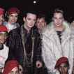 Early Addition: Remembering the Guardian Angels' colorful history