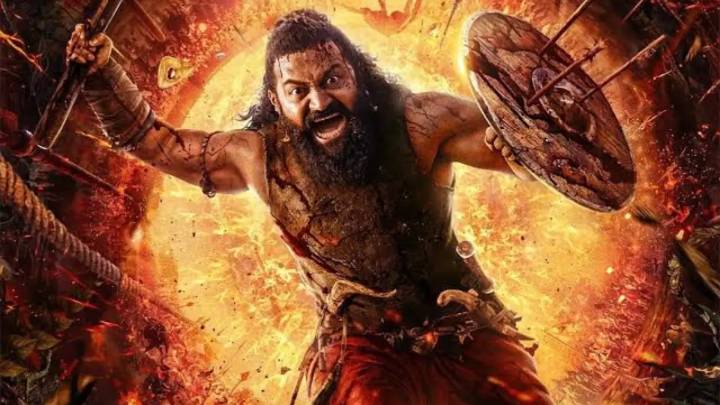 Kantara Chapter 1 makers say only South language versions to release on OTT now